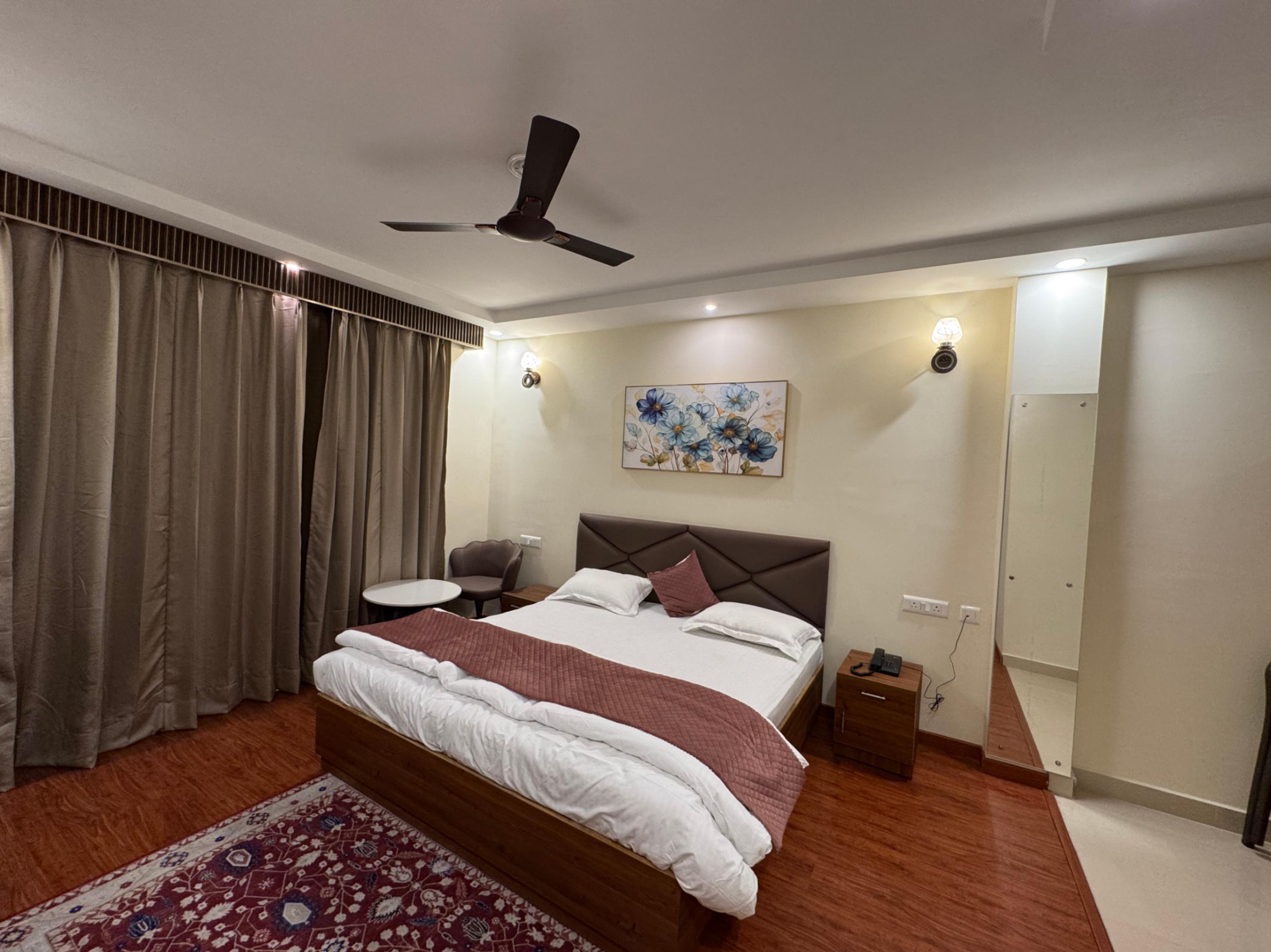 Premium Room